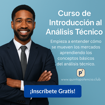 Curso de Introducción al Análisis Técnico